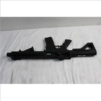 DPMS Panther Arms SBR