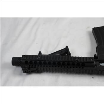 DPMS Panther Arms SBR
