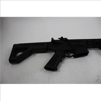 DPMS Panther Arms SBR 4.5mm BB Rifle