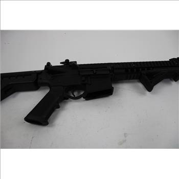 DPMS Panther Arms SBR 4.5mm BB Rifle