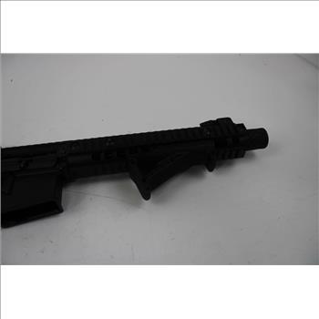 DPMS Panther Arms SBR 4.5mm BB Rifle