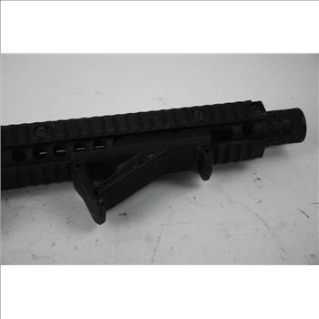 DPMS Panther Arms SBR Air Rifle