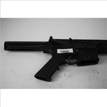 DPMS Panther Arms SBR Air Rifle
