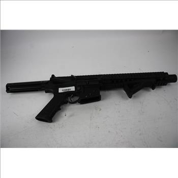 DPMS Panther Arms SBR Air Rifle