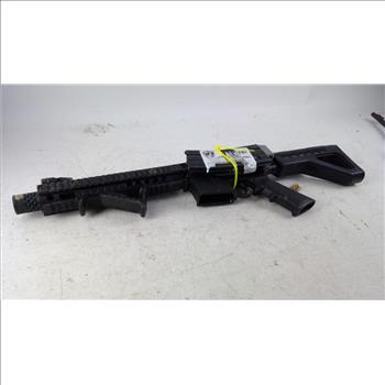 DPMS Panther Arms SBR Semi-auto Rifle Pellet Gun