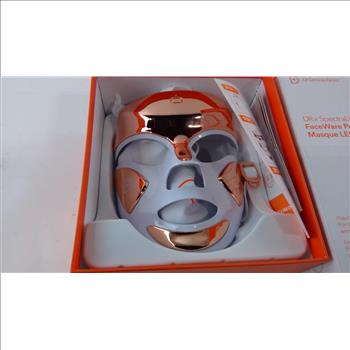 Dr Dennis Gross DRX SpectraLite Faceware Pro Masque LED