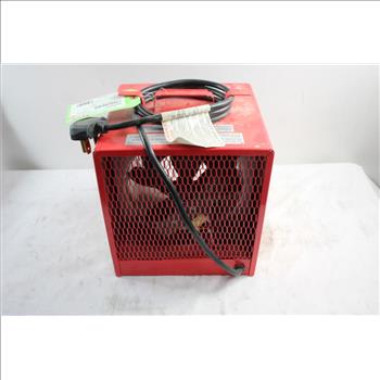 Dr. Heater Fan Forced Heater, DR-988