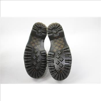 Dr. Martens Unisex Smooth Leather Chelsea Boots, Men's 9