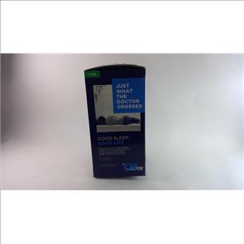 Dr Oz Good Life Memory Foam Mattress Topper