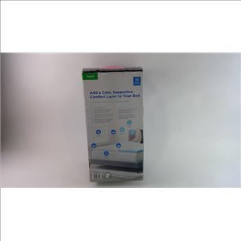 Dr Oz Good Life Memory Foam Mattress Topper