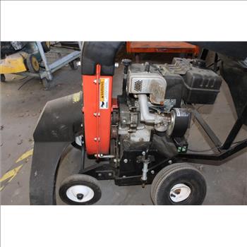 Dr. Power Lawn Vacuum