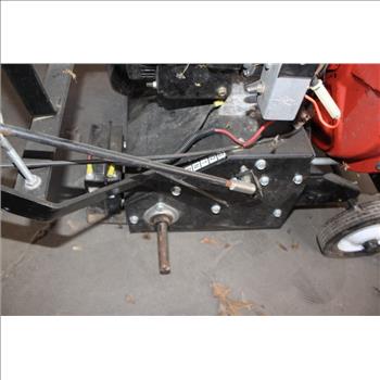 Dr. Power Lawn Vacuum