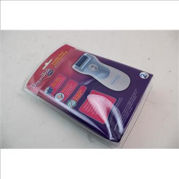 Dr. Scholl's DreamWalk Express Pedi Foot Smoother