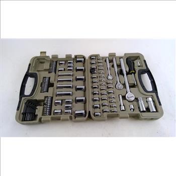Dr. Socket Set