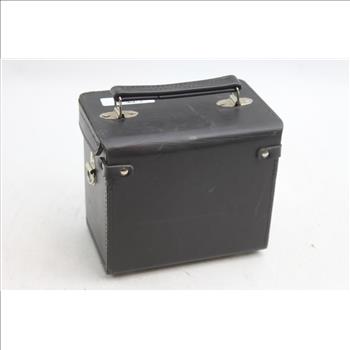 Draeger Accuro Pump Kit With Case