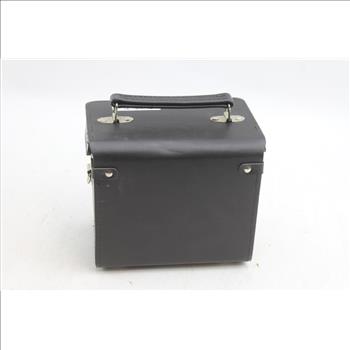 Draeger Accuro Pump Kit With Case