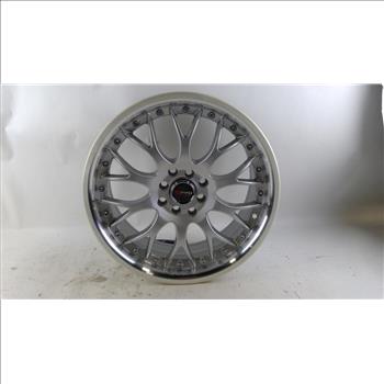 Drag Car Rim