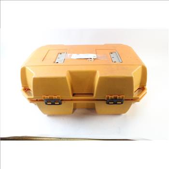 Drager SCUBA Diving Tank