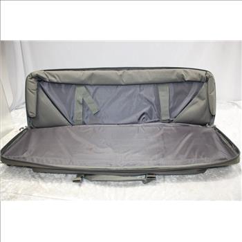 Drago Gear Double Gun Case
