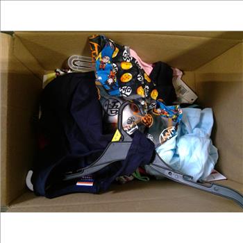 Dragon Ball Z Underwear And More 5+ Pieces