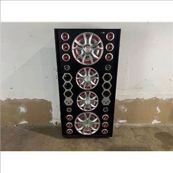 Dragon Technology Speaker