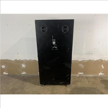 Dragon Technology Speaker