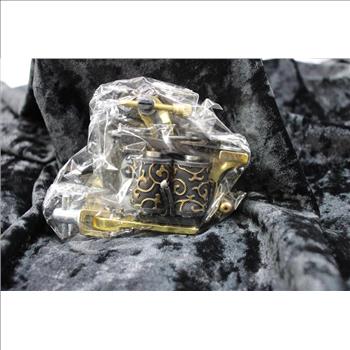 Dragonhawk Tattoo Kit