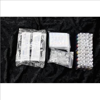 Dragonhawk Tattoo Kit