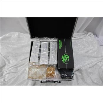 Dragonhawk Tattoo Kit