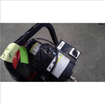 Drain Cleaning Machine