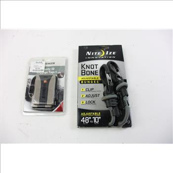 Drain Plug Socket Set, Drill Bits And More 10+ Pieces