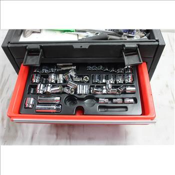 Drawer Tool Box Organizer With Tools