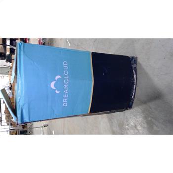 Dream Cloud Mattress