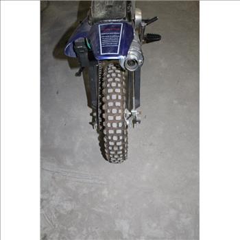 Dream Mini Dirt Bike