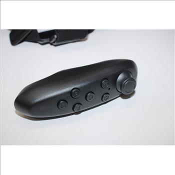 Dream Vision Pro Virtual Reality Smartphone Headset