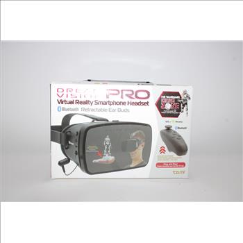 Dream Vision Pro Virtual Reality Smartphone Headset
