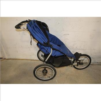 dreamer design double stroller