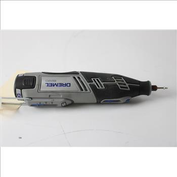 Dremel 12v Cordless Rotary Tool