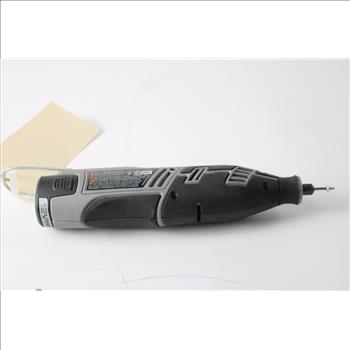 Dremel 12v Cordless Rotary Tool
