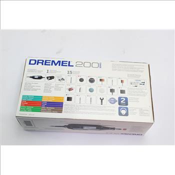 Dremel 200 Rotary Tool