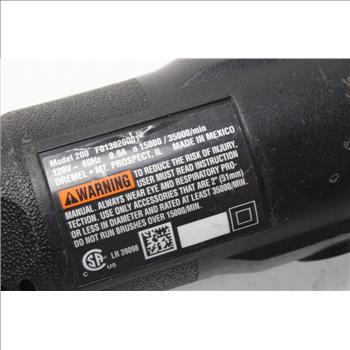 Dremel 200 Rotary Tool