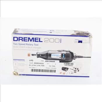 Dremel 200 Rotary Tool