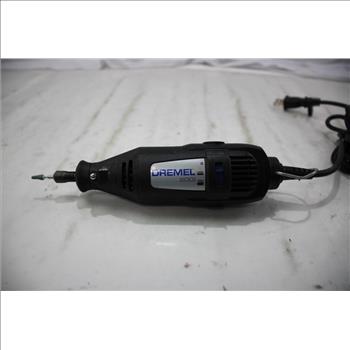 Dremel 200 Series Rotary Tool