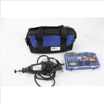 Dremel 2001