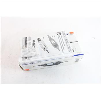 Dremel 200-Series Rotary Tool