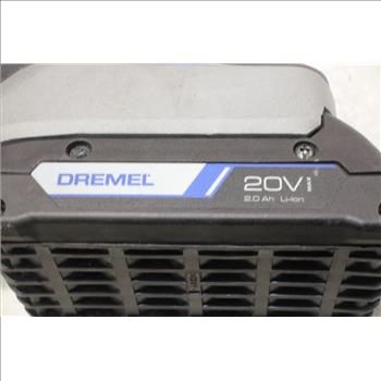 Dremel 20v Ultra-Saw