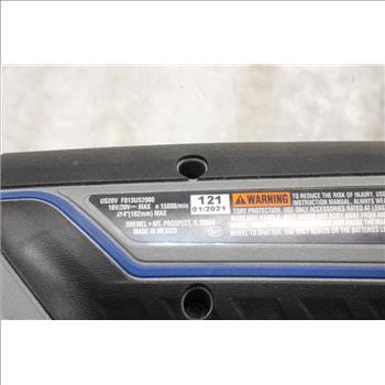 Dremel 20v Ultra-Saw