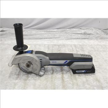 Dremel 20v Ultra-Saw