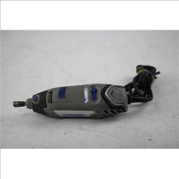 Dremel 3000 Corded Rotary Tool