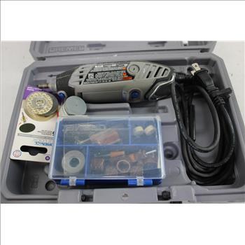 Dremel 3000 Rotary Tool